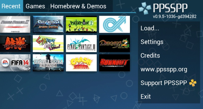 Find the Best PSP Roms for your PC! - NoobsLab